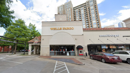 Dallas Man Charged with Murder of Army Veteran Near Uptown Bank
