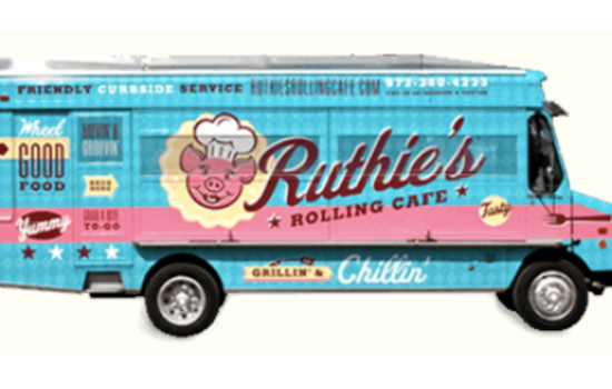 Dallas Mavericks and Ruthie's For Good Team Up, Slam Dunking Sandwiches for Social Change in Dallas
