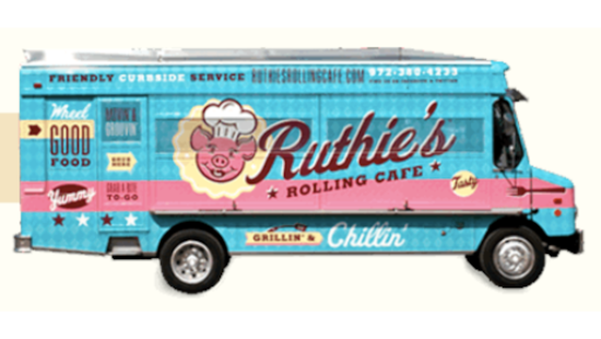 Dallas Mavericks and Ruthie's For Good Team Up, Slam Dunking Sandwiches for Social Change in Dallas