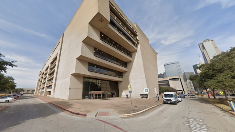 Dallas Mayor Eric Johnson Challenges City Manager on $1.1 Billion Bond Program Priorities