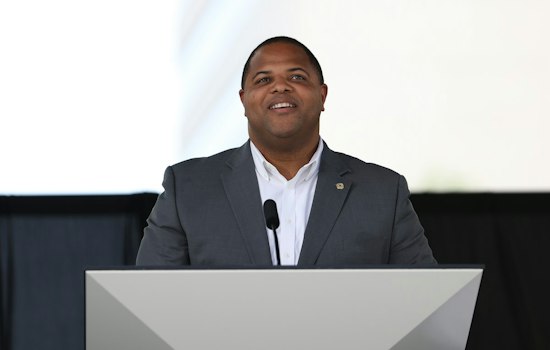 Dallas Mayor Touts Cops and Parks Over Pads: Johnson Skimps on Housing Talk in City Address