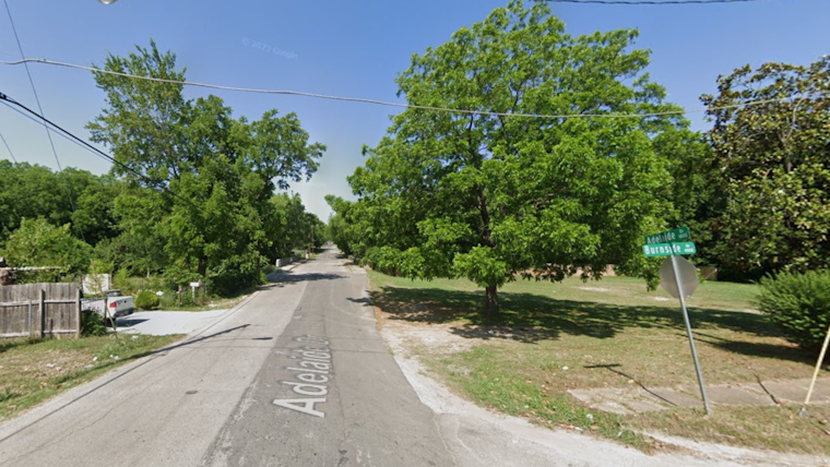 Dallas Police Arrest Suspect in Murder of 65-Year-Old Man on Adelaide Drive