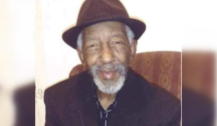 Dallas Police Confirm Safe Location of Missing Individual Mr. Wafer