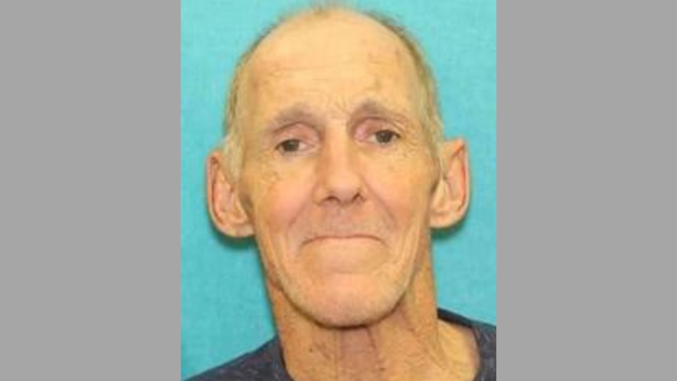 Dallas Police Department Seeks Public's Help in Locating Missing Man in Need of Assistance