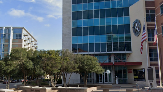 Dallas Police Deploy Revolutionary Video Chat System in Response to Soaring Vehicle Theft Rates