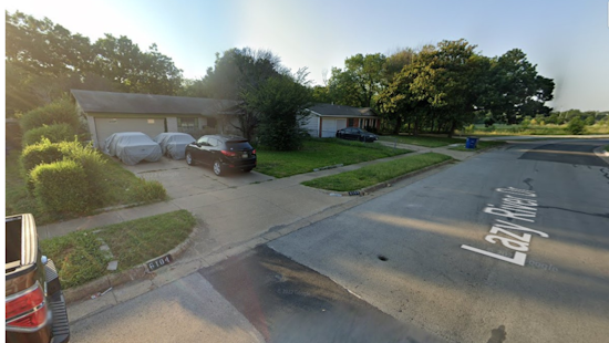 Dallas Police Investigate After Man Found Fatally Shot in Vehicle on Lazy River Drive