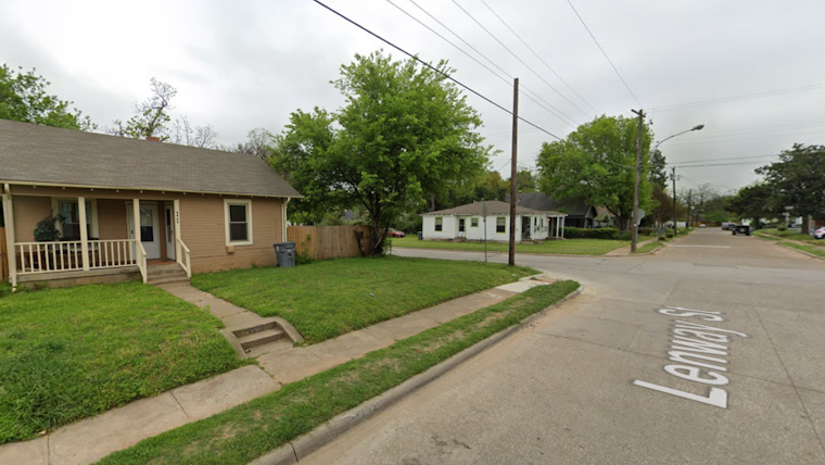 Dallas Police Investigate Christmas Day Shooting that Left One Dead, Suspect in Custody
