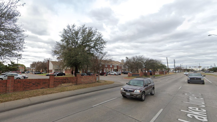 Dallas Police Investigate Fatal Shooting on Lake June Road, Victim's Identity Withheld