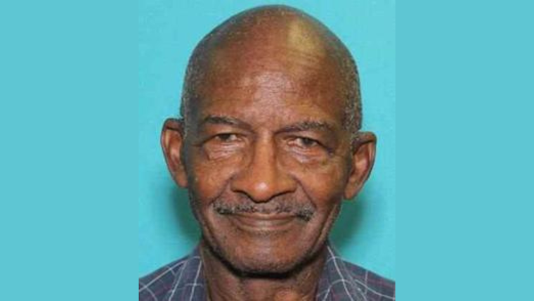 Dallas Police Locate 82-Year-Old Roscoe Latimer Safe After Community-Wide Search
