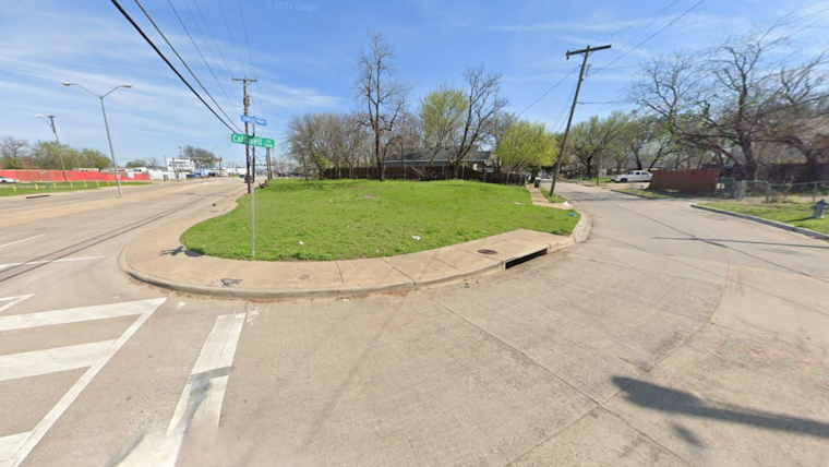 Dallas Police Probe Early Morning Homicide After Man Found Dead in Car on Caldwell Avenue