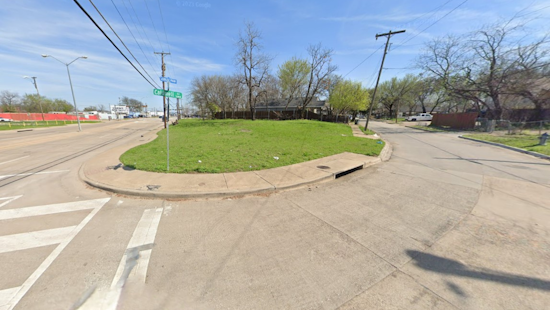 Dallas Police Probe Early Morning Homicide After Man Found Dead in Car on Caldwell Avenue