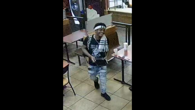 Dallas Police Seek Assistance to Capture Suspect in November Aggravated Robbery Case