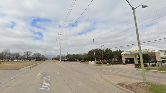 Dallas Police Seek Public Aid in Locating Missing 75-Year-Old Louis Ortega Last Seen in East Dallas