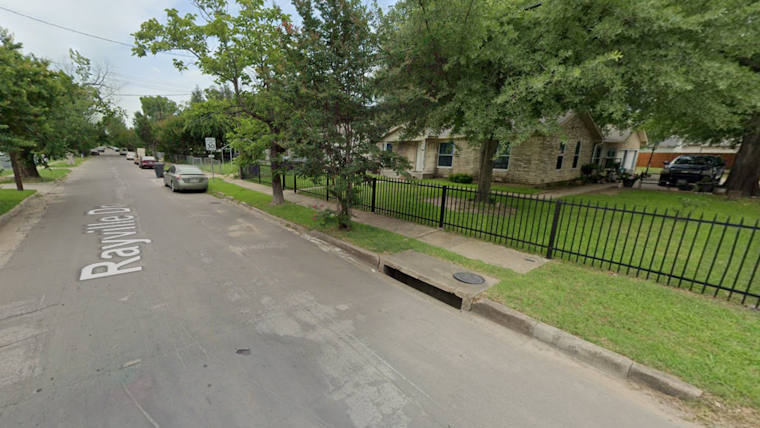 Dallas Police Seek Public's Aid in Homicide Investigation of Man Found Dead on Christmas Day