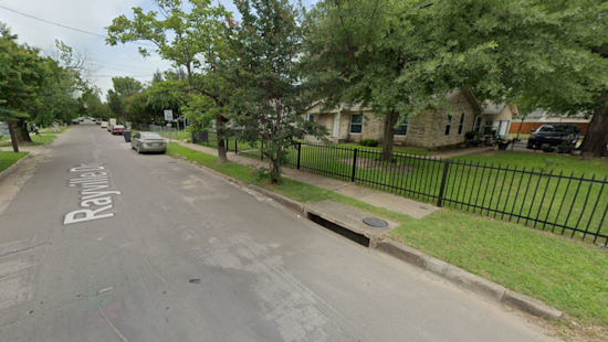 Dallas Police Seek Public's Aid in Homicide Investigation of Man Found Dead on Christmas Day