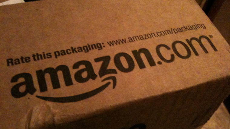 Dallas Police Seek Public's Aid to Identify Suspect in East Greenbriar Lane Amazon Box Theft