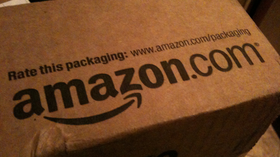 Dallas Police Seek Public's Aid to Identify Suspect in East Greenbriar Lane Amazon Box Theft