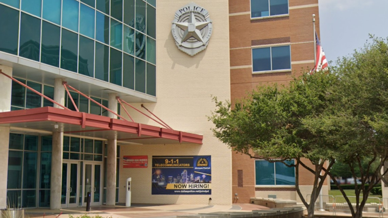 Dallas Sees Dip in Violent Crime But Murder Rate Rises, Police Chief Cites Challenges in Crime Prevention