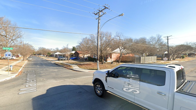 Dallas Teen Charged with Criminal Negligent Homicide After Fatal Shooting on Materhorn Drive