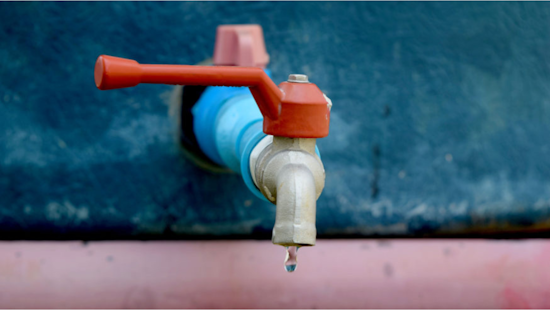 Dallas Water Utilities Dives into PFAS Data Collection in Pursuit of Pristine Drinking Water
