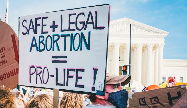 Dallas Woman Sues for Emergency Abortion in Texas in Face of Fatal Fetal Diagnosis and Strict Laws