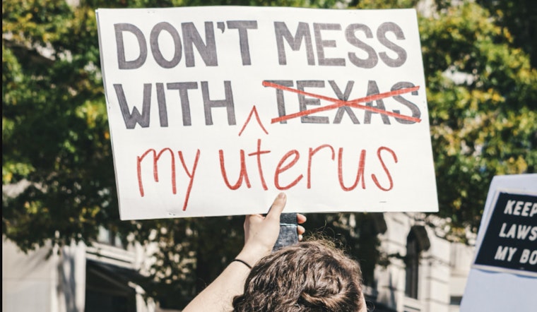 Dallas Woman's Abortion Odyssey, Denied by Texas Court, Forced to Seek Care Beyond State Lines