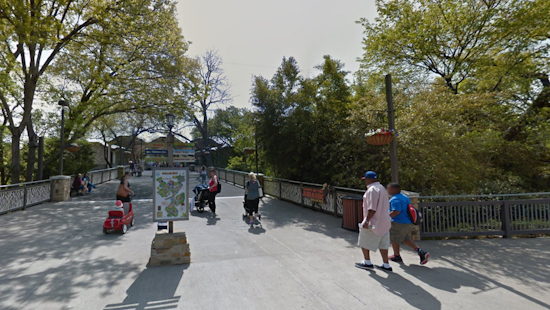 Dallas Zoo Delays Opening Due to Water Main Break, Urges Patrons to Follow Updates on Twitter