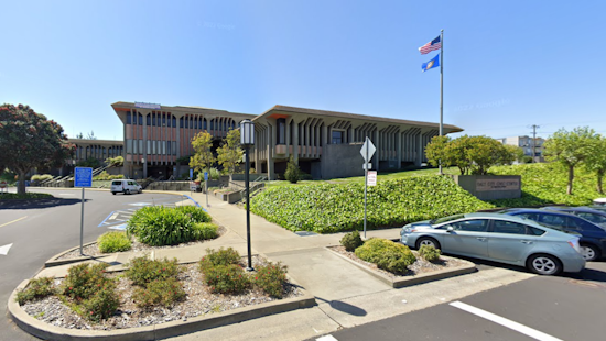Daly City Grapples with Crime Wave, Bold Theft and Property Crimes on the Rise Amid Holiday Season