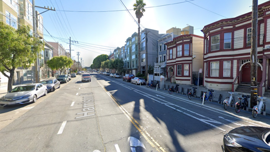 Daly City Man Arrested on No-Bail Warrant, Accused of Fatal Mission District Shooting in San Francisco