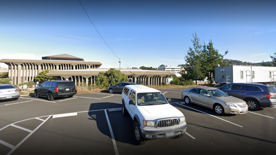 Daly City Police Report Single Robbery, Commercial Burglary Amid Week's Crime Activity