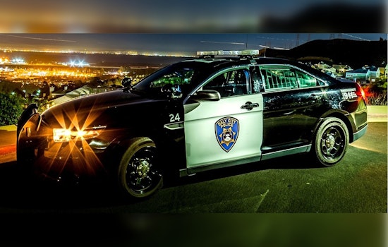 Daly City Robbery Rampage Rocks Residents, Cops Clamor for Calm