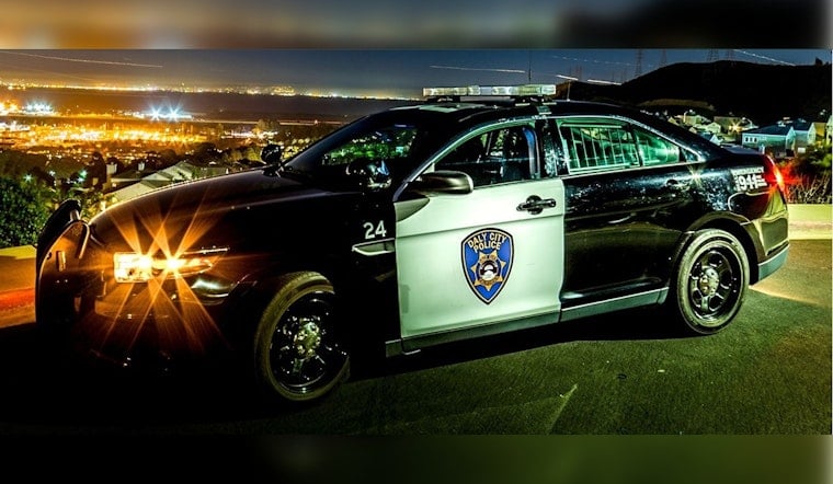 Daly City Robbery Rampage Rocks Residents, Cops Clamor for Calm