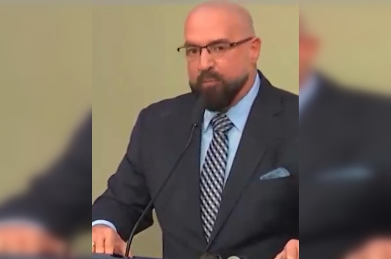 Damian Pardo Sworn In as Miami Commissioner Amid Questions Over Transparency