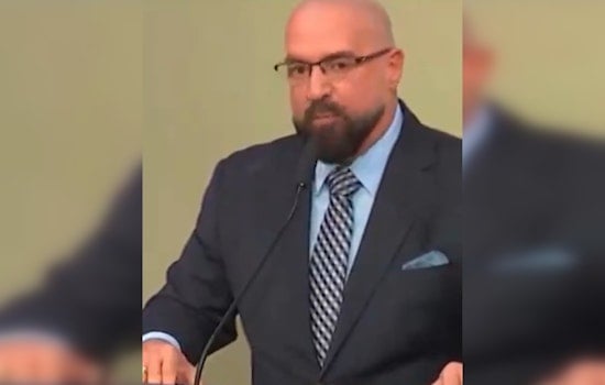 Damian Pardo Sworn In as Miami Commissioner Amid Questions Over Transparency