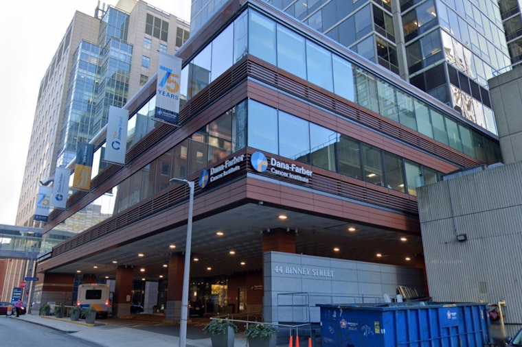 Dana-Farber Cancer Institute Reinstates Mask Mandate, Response to Spike in Respiratory Illnesses in Boston
