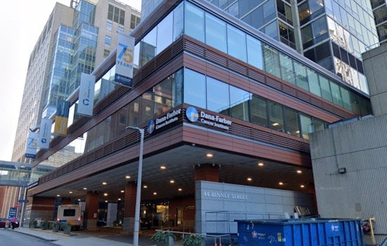 Dana-Farber Cancer Institute Reinstates Mask Mandate, Response to Spike in Respiratory Illnesses in Boston