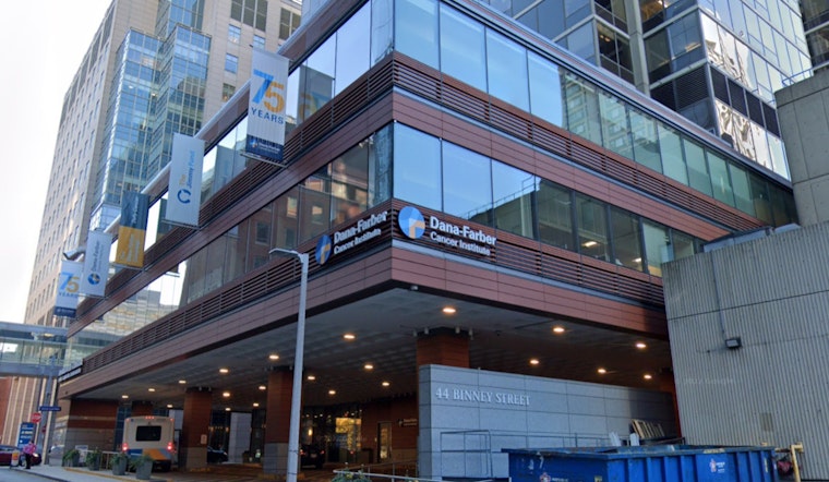 Dana-Farber Cancer Institute Reinstates Mask Mandate, Response to Spike in Respiratory Illnesses in Boston
