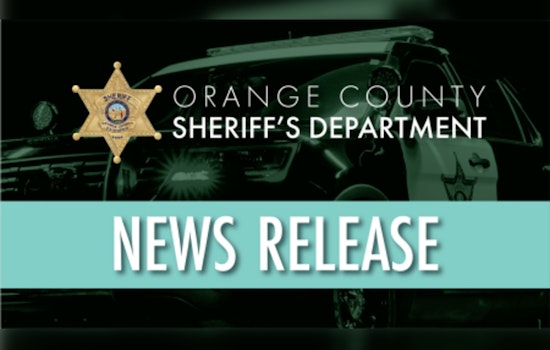 Dana Point Sheriffs to Launch Crackdown on Distracted Driving This Friday