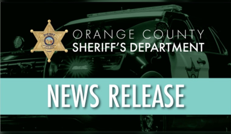 Dana Point Sheriffs to Launch Crackdown on Distracted Driving This Friday