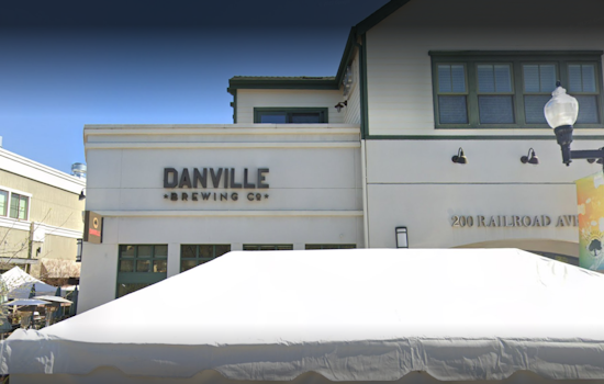 Danville Brewing Co. Ferments Excitement with Plans for New Pleasanton Beer Haven