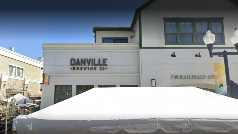 Danville Brewing Co. Ferments Excitement with Plans for New Pleasanton Beer Haven