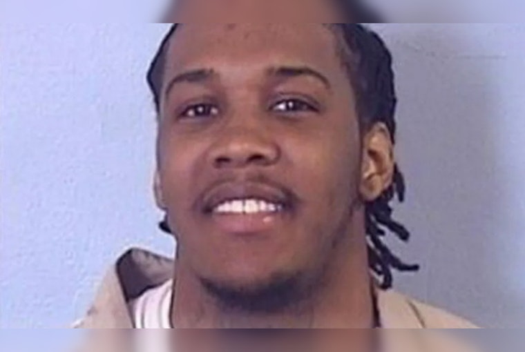 Darien Harris Freed After 12 Years Due to Flawed Testimony in Chicago