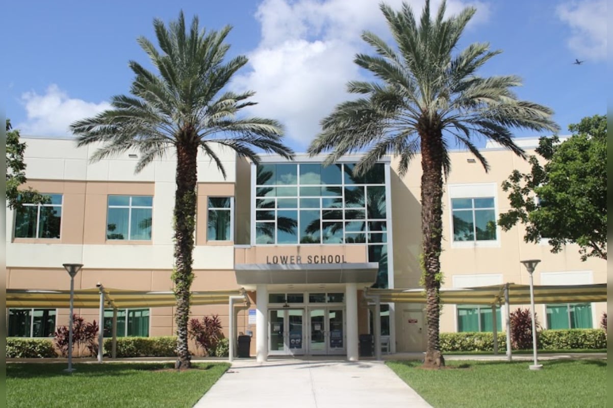 Davie Detectives Probe Into Bomb Threat At Nsu University School,