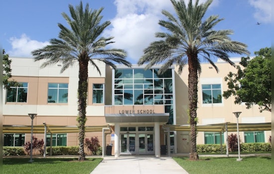 Davie Detectives Probe into Bomb Threat at NSU University School, Students Safely Evacuated