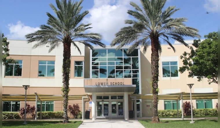 Davie Detectives Probe into Bomb Threat at NSU University School, Students Safely Evacuated