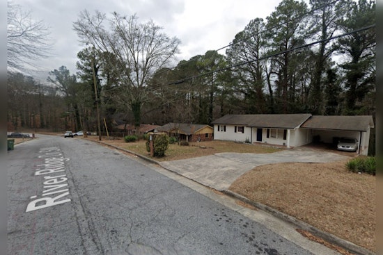 Man Shot Dead, Woman Stabbed in Gruesome Atlanta Tragedy