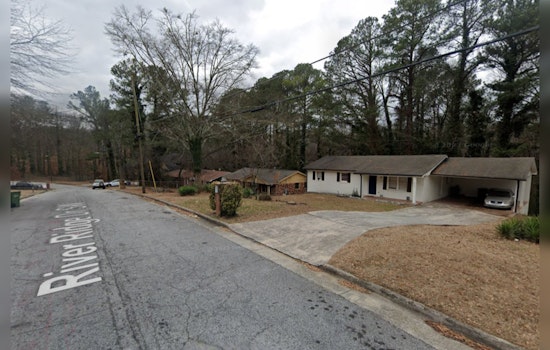 Man Shot Dead, Woman Stabbed in Gruesome Atlanta Tragedy