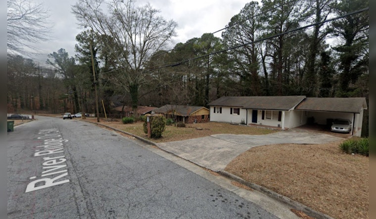 Man Shot Dead, Woman Stabbed in Gruesome Atlanta Tragedy