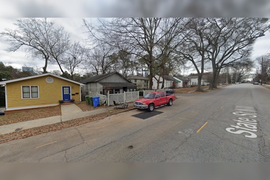 Deadly Early Morning Blaze Claims Two Lives, Injures Several on Atlanta’s State Street