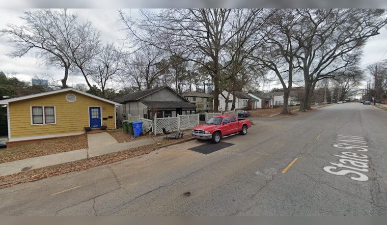 Deadly Early Morning Blaze Claims Two Lives, Injures Several on Atlanta’s State Street